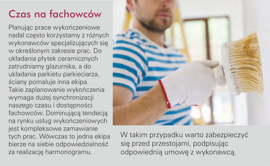 Zdj 5. Czas na fachowców